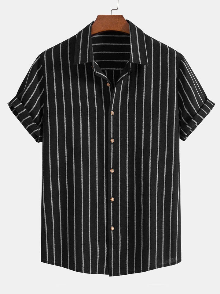 Jorge - Conjunto de Camisas de Manga Curta