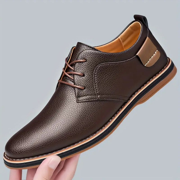 Tomás - Sapatos Confortáveis para o Dia a Dia