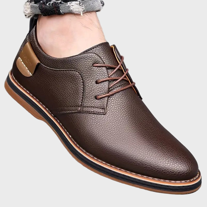 Tomás - Sapatos Confortáveis para o Dia a Dia