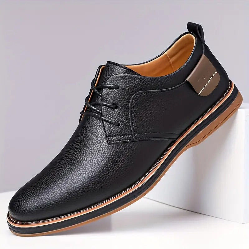 Tomás - Sapatos Confortáveis para o Dia a Dia
