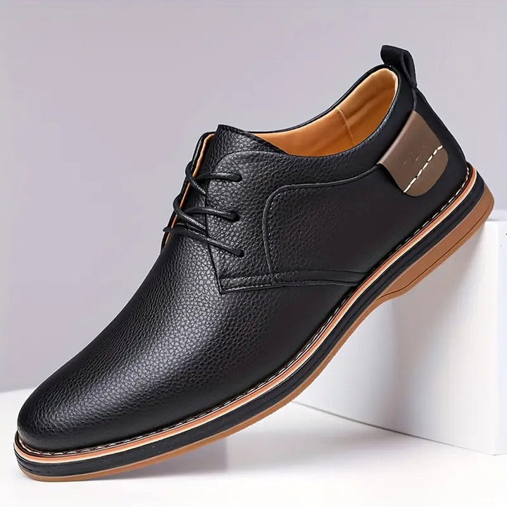 Tomás - Sapatos Confortáveis para o Dia a Dia