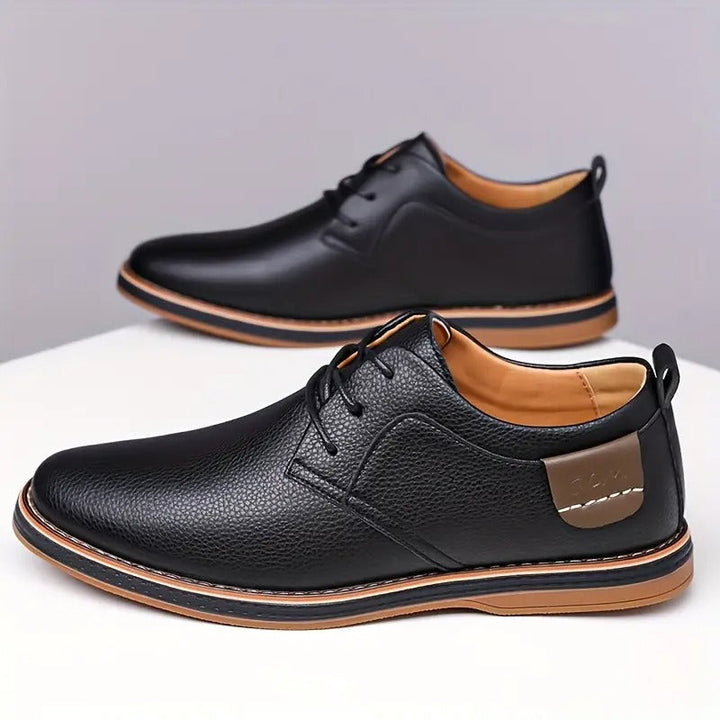 Tomás - Sapatos Confortáveis para o Dia a Dia