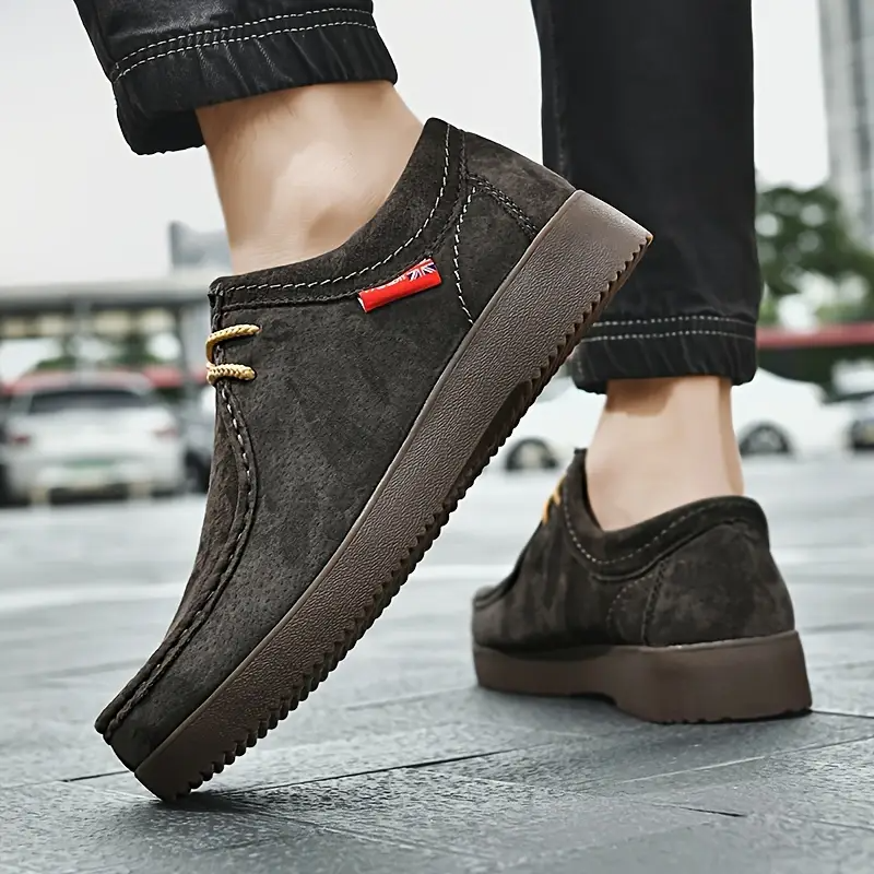 Simão - Sapatos Ortopédicos Premium