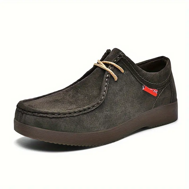 Simão - Sapatos Ortopédicos Premium