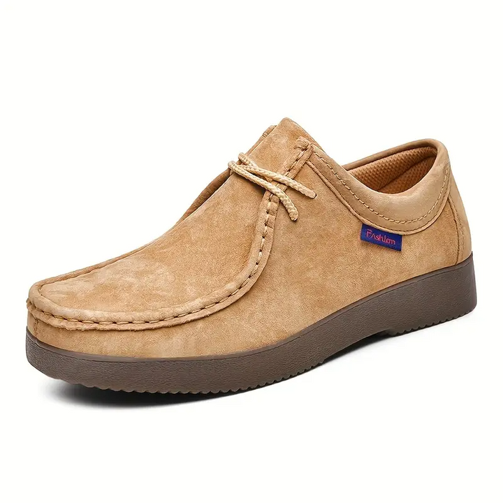Simão - Sapatos Ortopédicos Premium