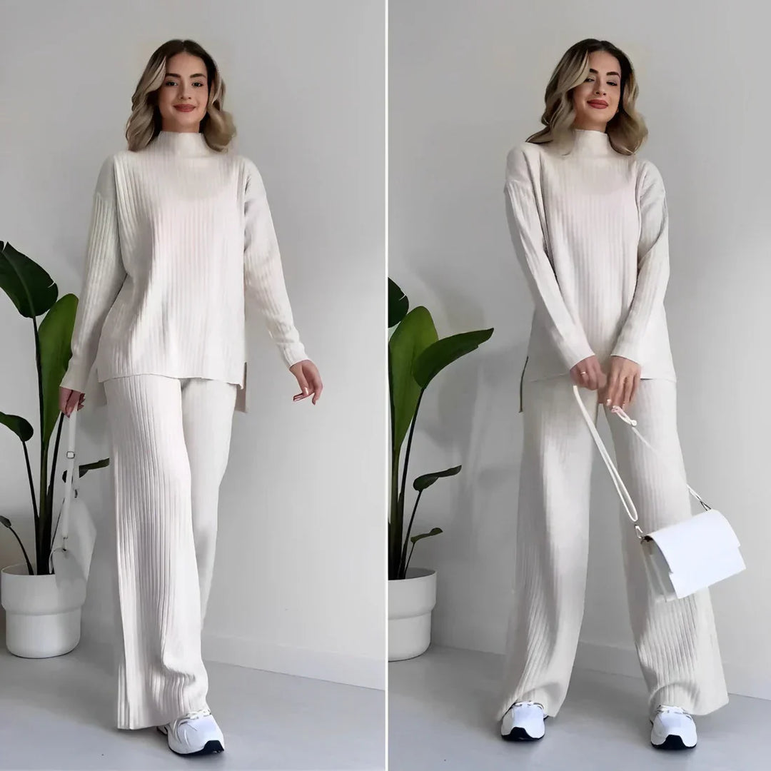 Pilar - Conjunto Conforto Total