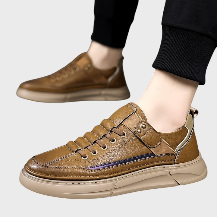 Rodrigo - Sapatos de couro