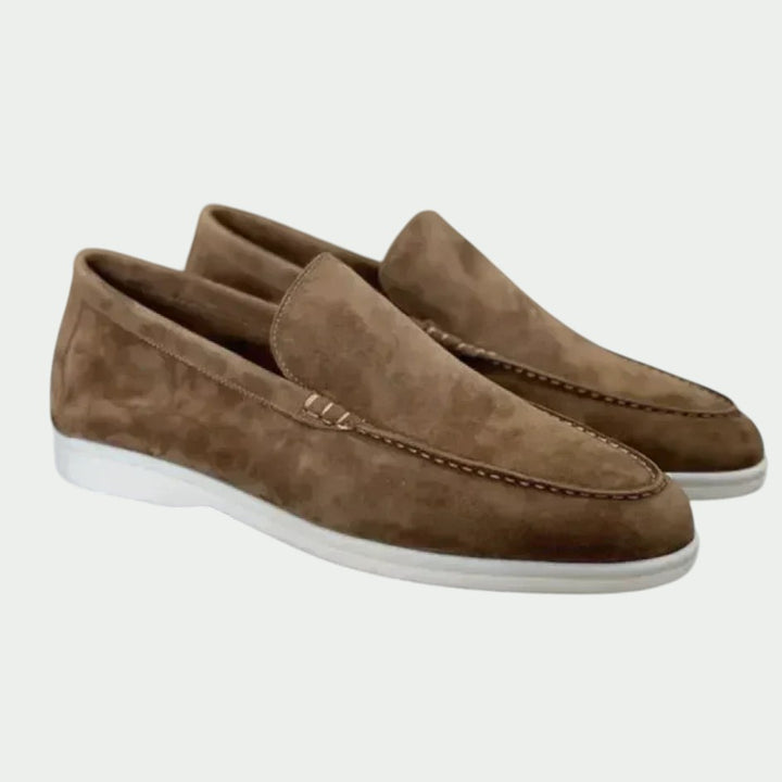 Eduardo - Mocassins elegantes