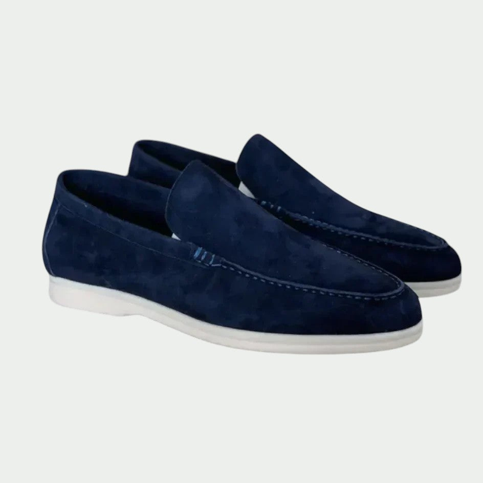 Eduardo - Mocassins elegantes
