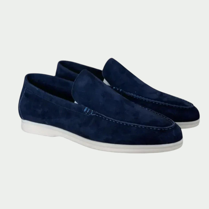 Eduardo - Mocassins elegantes