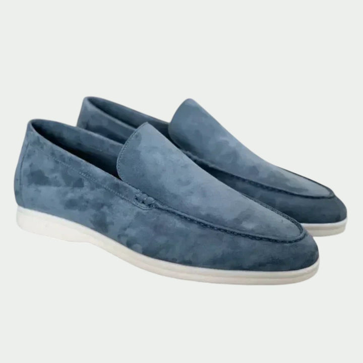 Eduardo - Mocassins elegantes