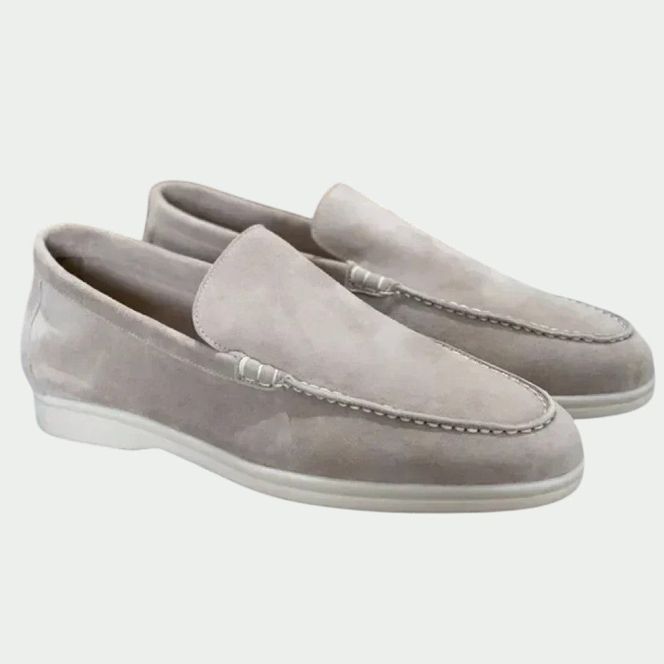 Eduardo - Mocassins elegantes