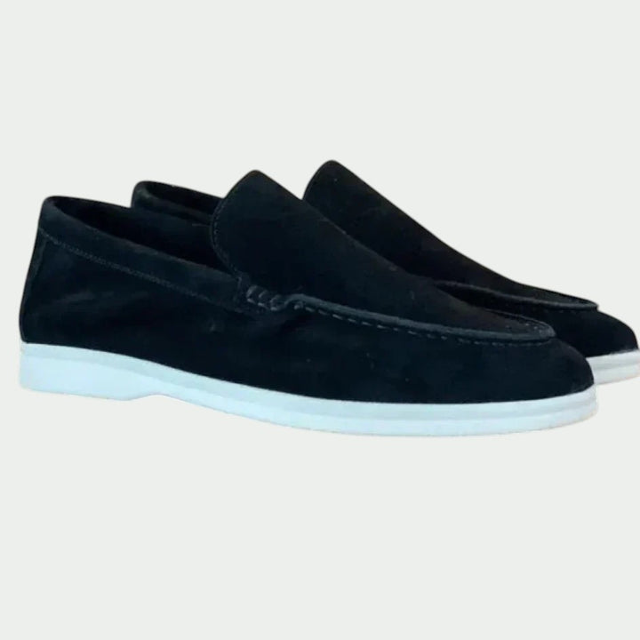Eduardo - Mocassins elegantes