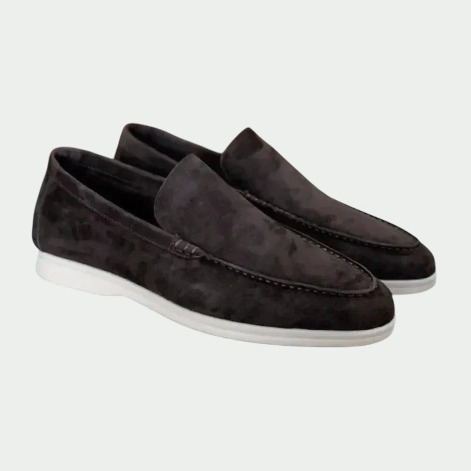 Eduardo - Mocassins elegantes