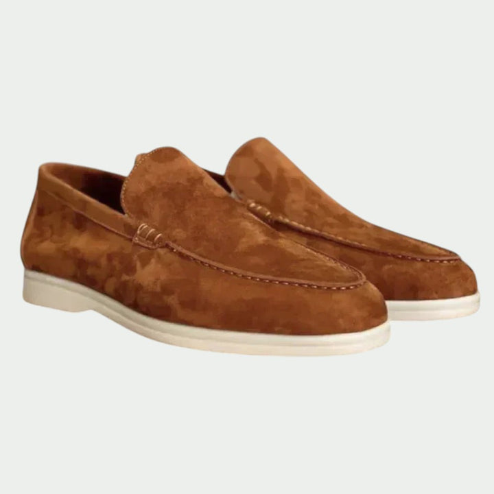 Eduardo - Mocassins elegantes