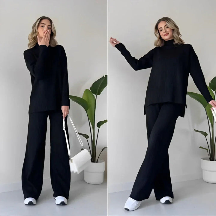 Pilar - Conjunto Conforto Total