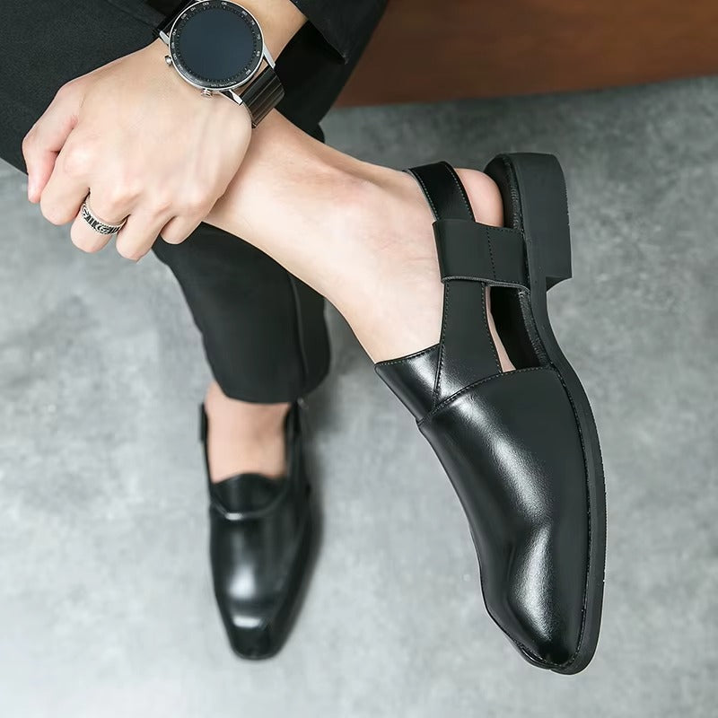 João - Loafers Elegantes