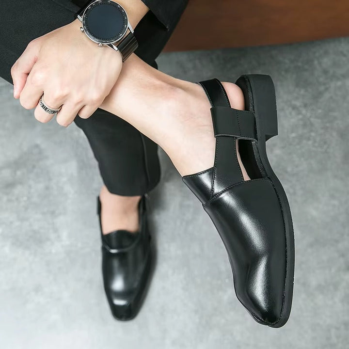 João - Loafers Elegantes