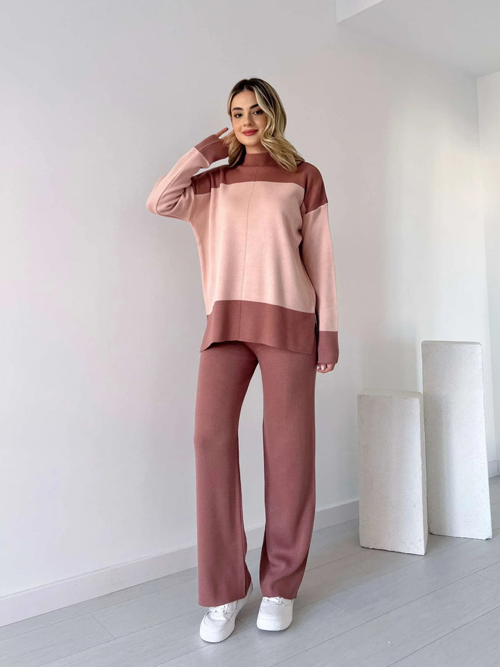 Dolores - Conjunto Conforto & Estilo
