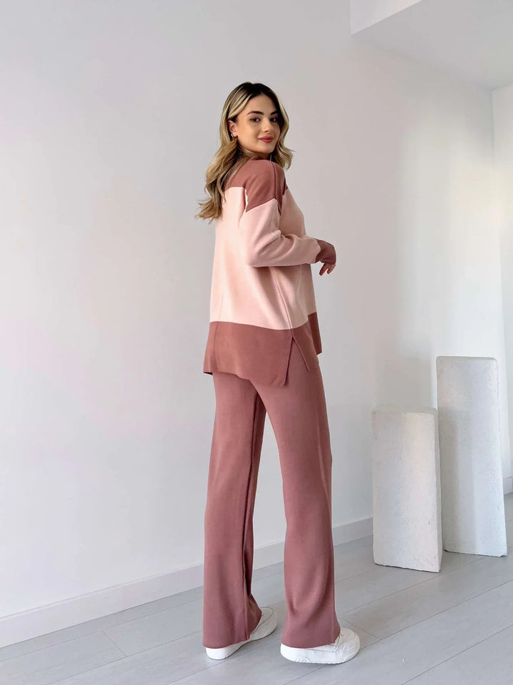 Dolores - Conjunto Conforto & Estilo