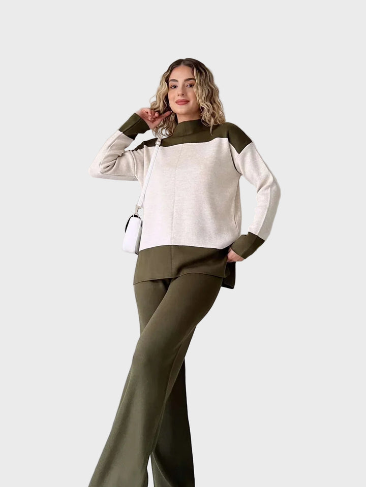 Dolores - Conjunto Conforto & Estilo