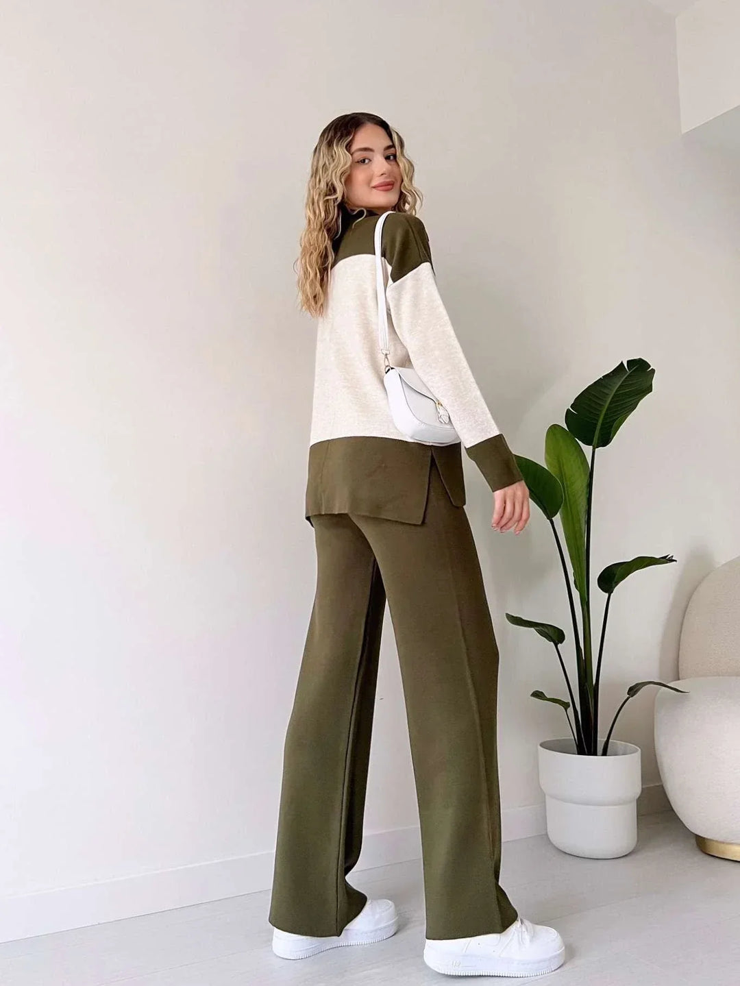 Dolores - Conjunto Conforto & Estilo