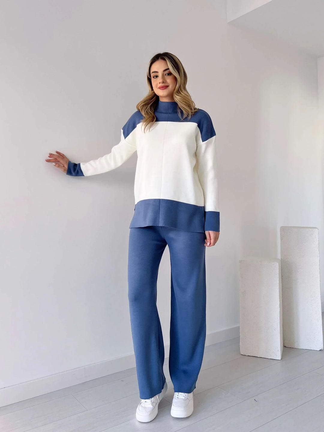 Dolores - Conjunto Conforto & Estilo