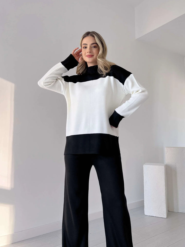 Dolores - Conjunto Conforto & Estilo