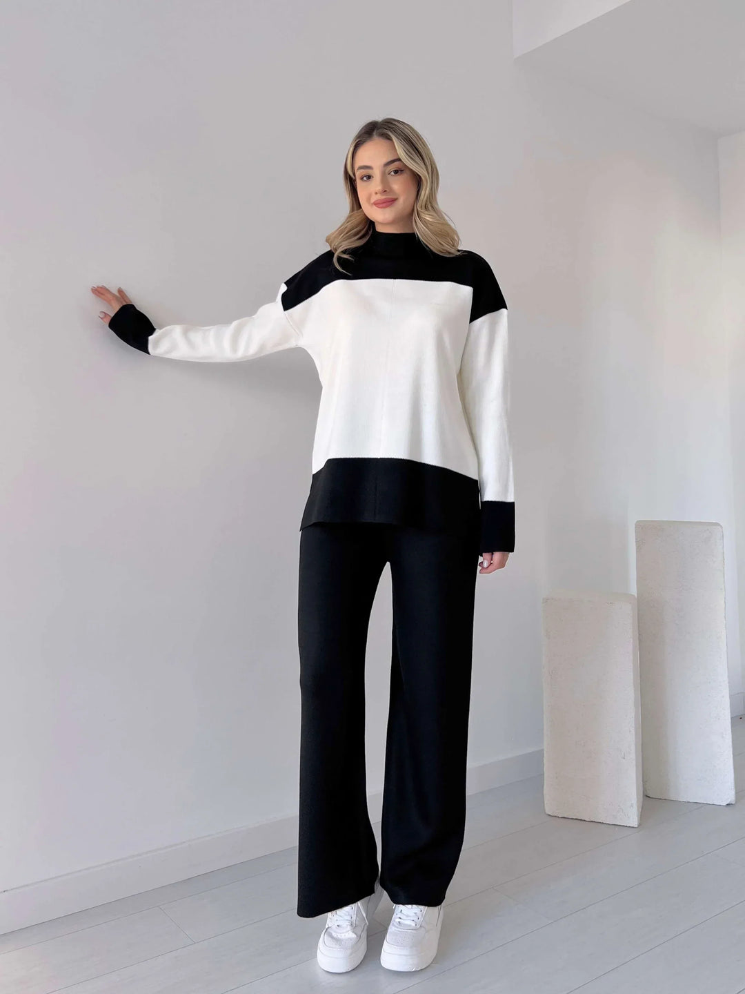 Dolores - Conjunto Conforto & Estilo