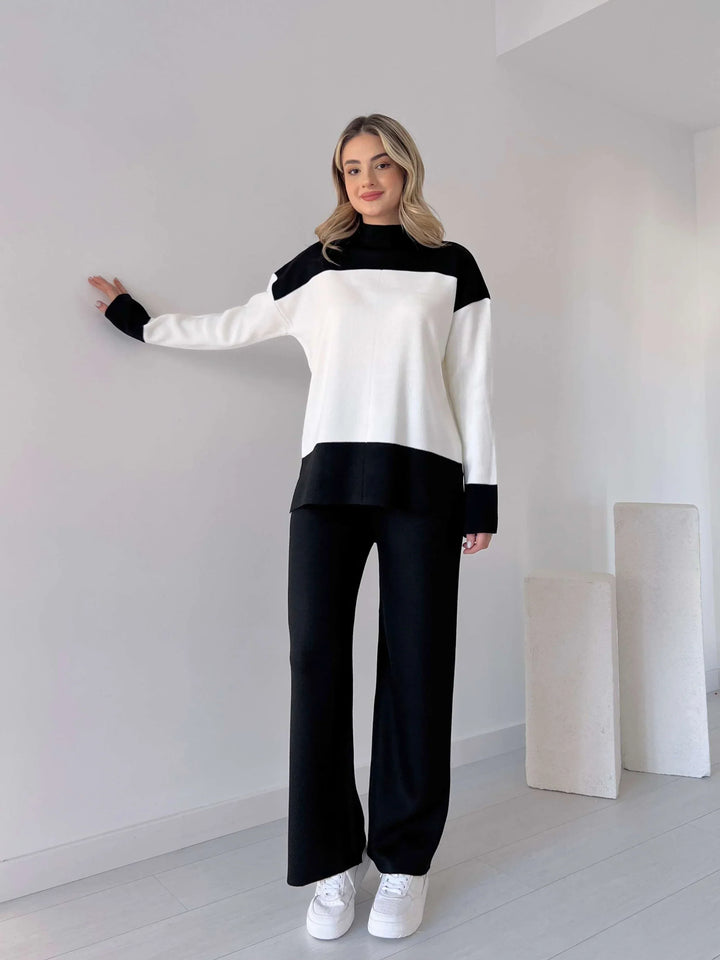 Dolores - Conjunto Conforto & Estilo