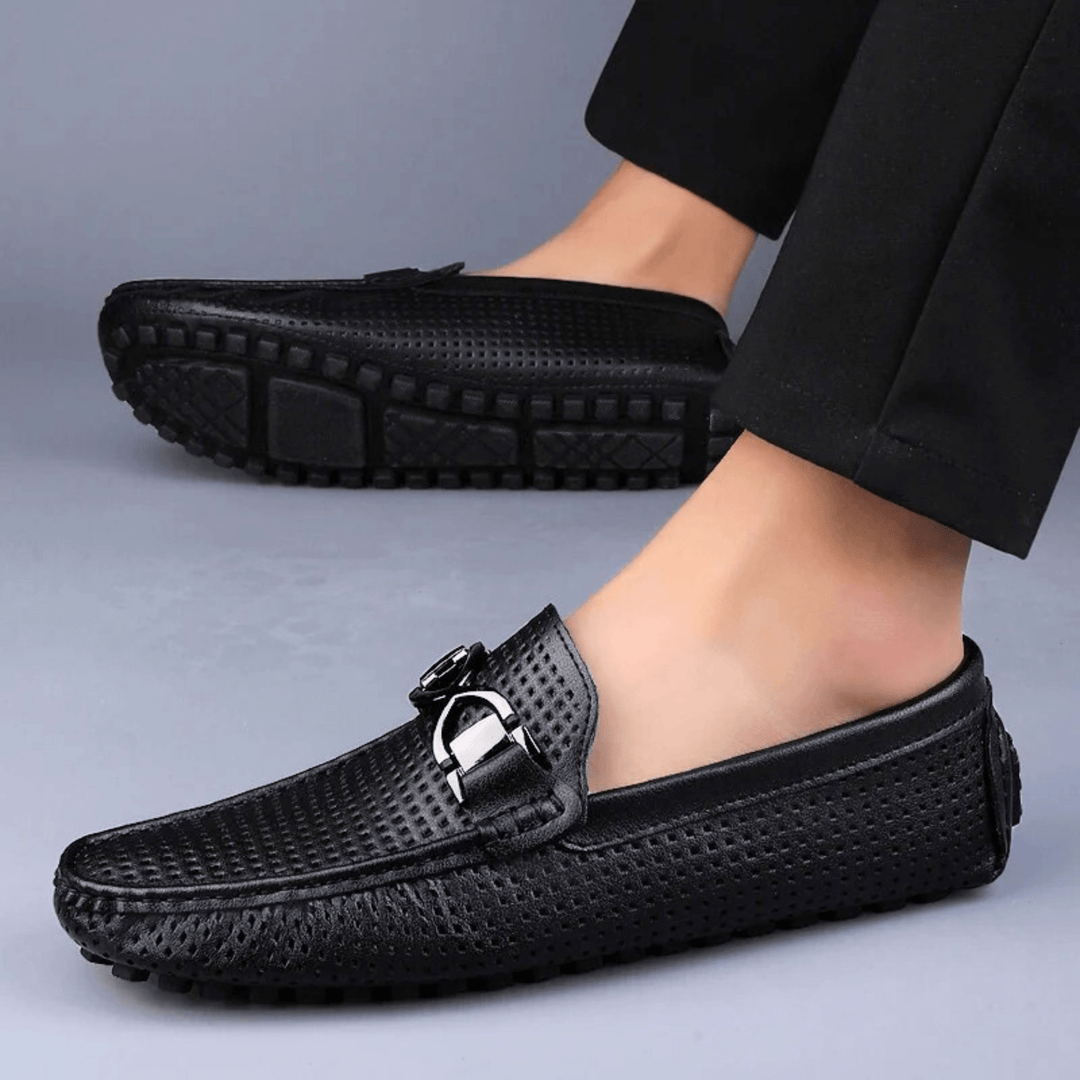 Ricardo - Loafers Confortáveis