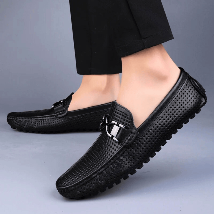Ricardo - Loafers Confortáveis