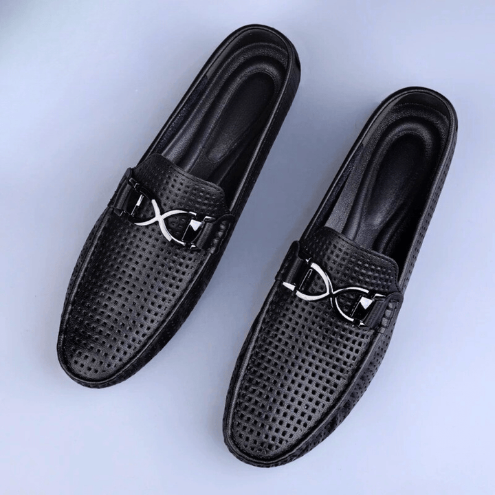 Ricardo - Loafers Confortáveis