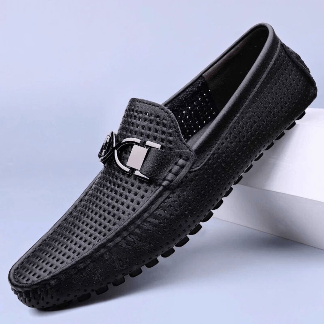Ricardo - Loafers Confortáveis