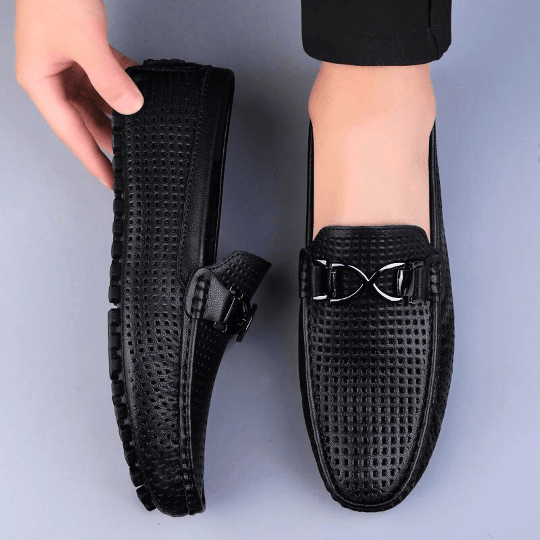 Ricardo - Loafers Confortáveis