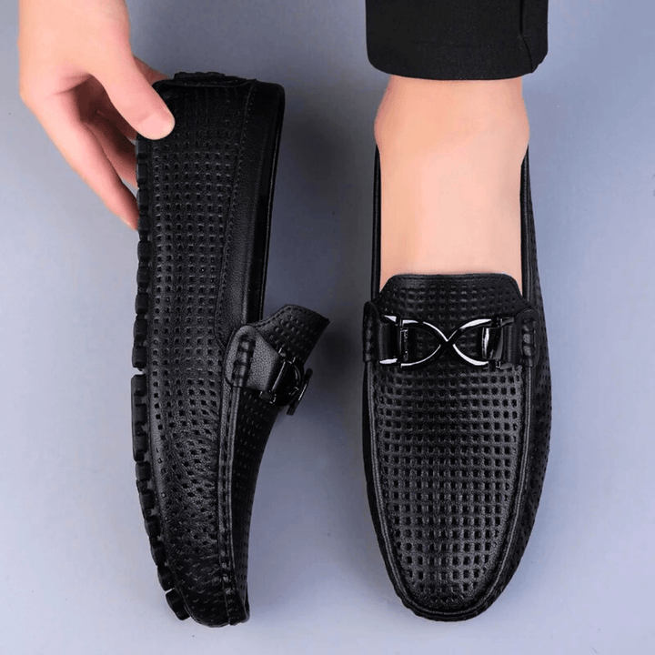 Ricardo - Loafers Confortáveis