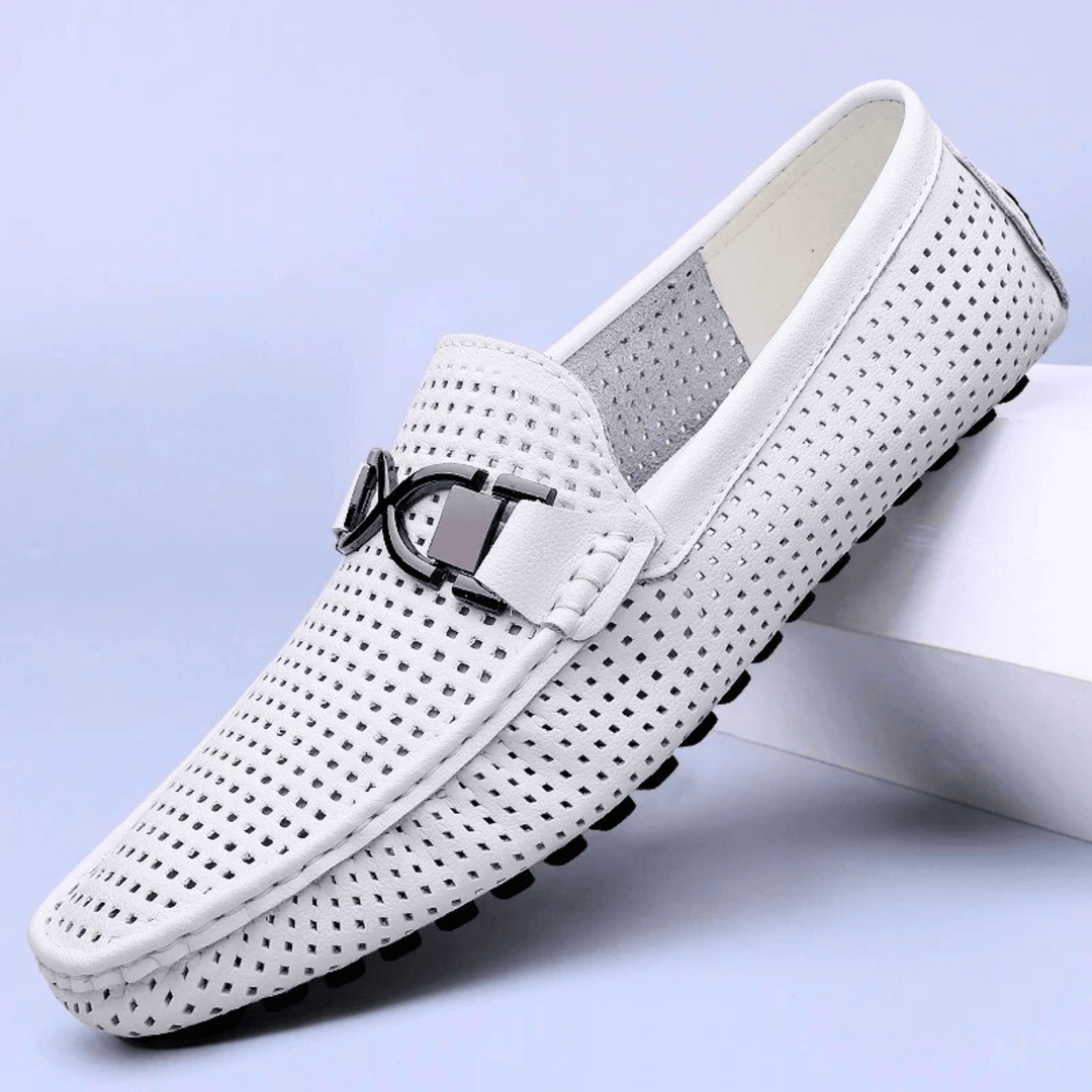Ricardo - Loafers Confortáveis