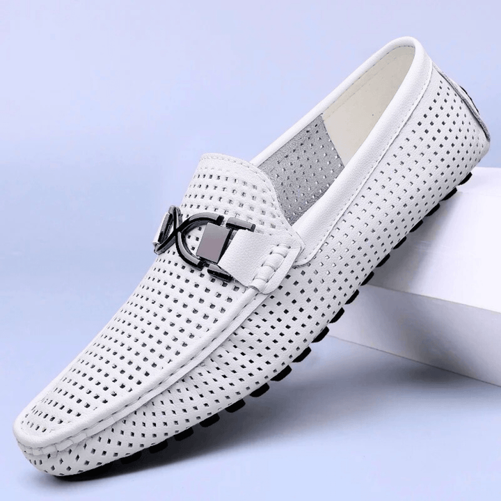 Ricardo - Loafers Confortáveis