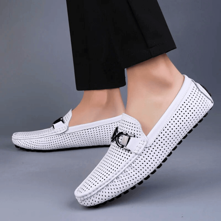 Ricardo - Loafers Confortáveis