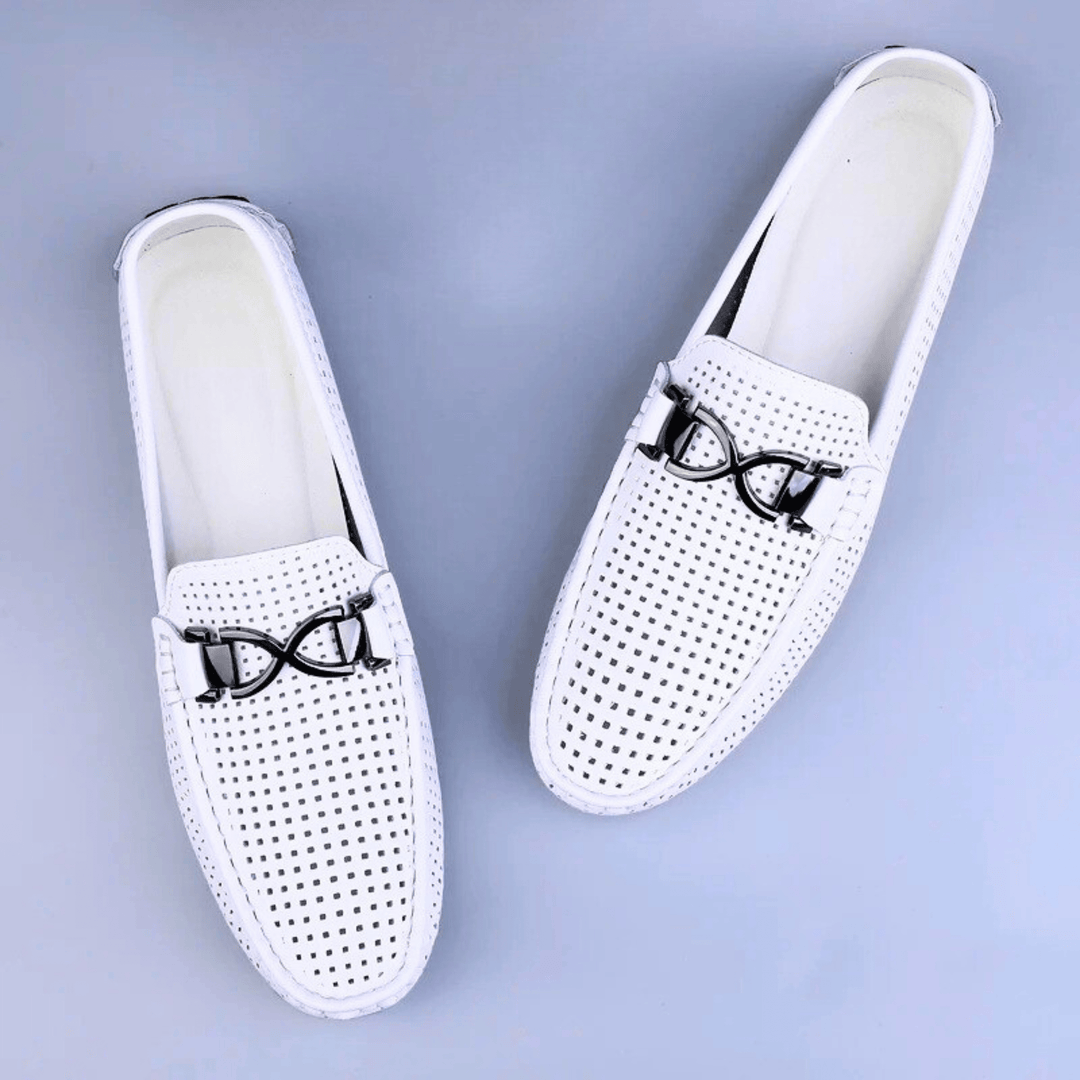 Ricardo - Loafers Confortáveis