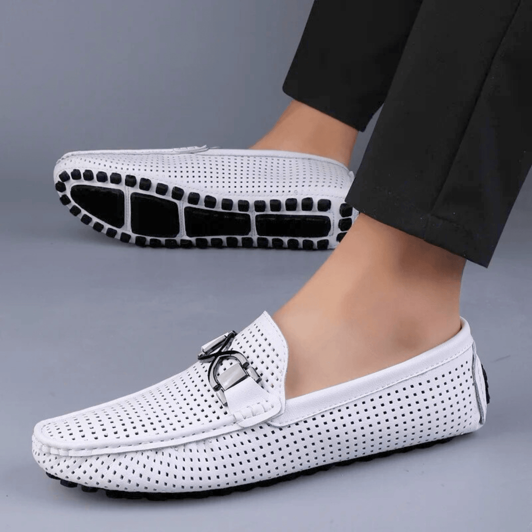 Ricardo - Loafers Confortáveis