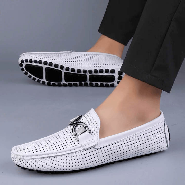 Ricardo - Loafers Confortáveis