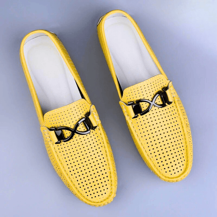 Ricardo - Loafers Confortáveis