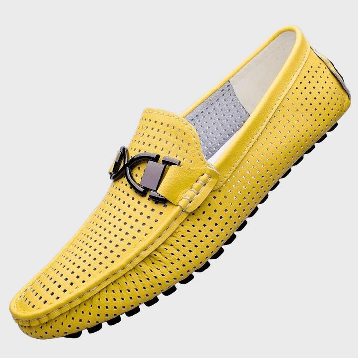 Ricardo - Loafers Confortáveis