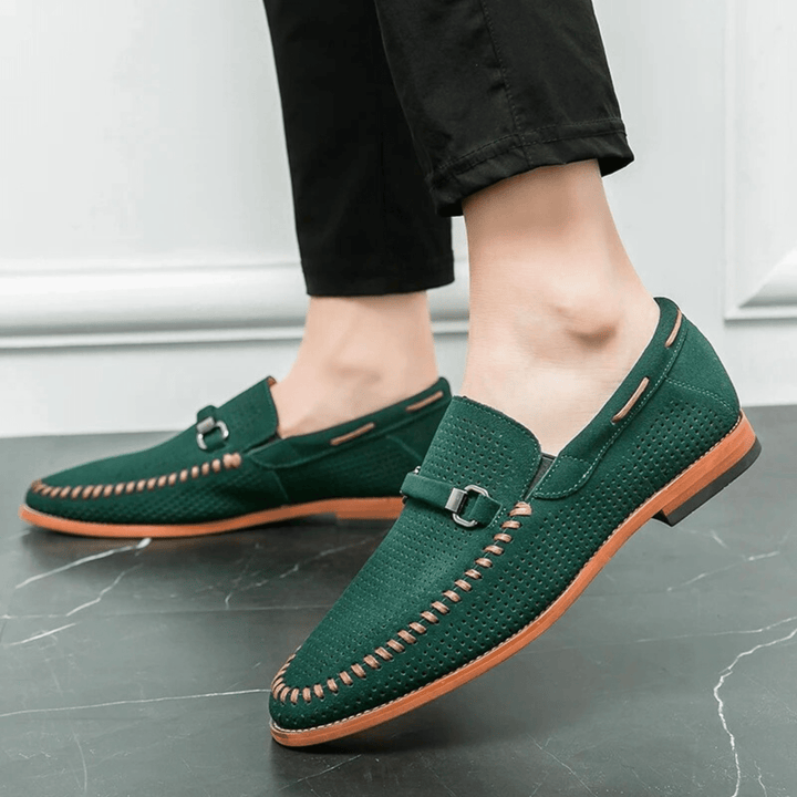Telmo - Sapatos de dia-a-dia