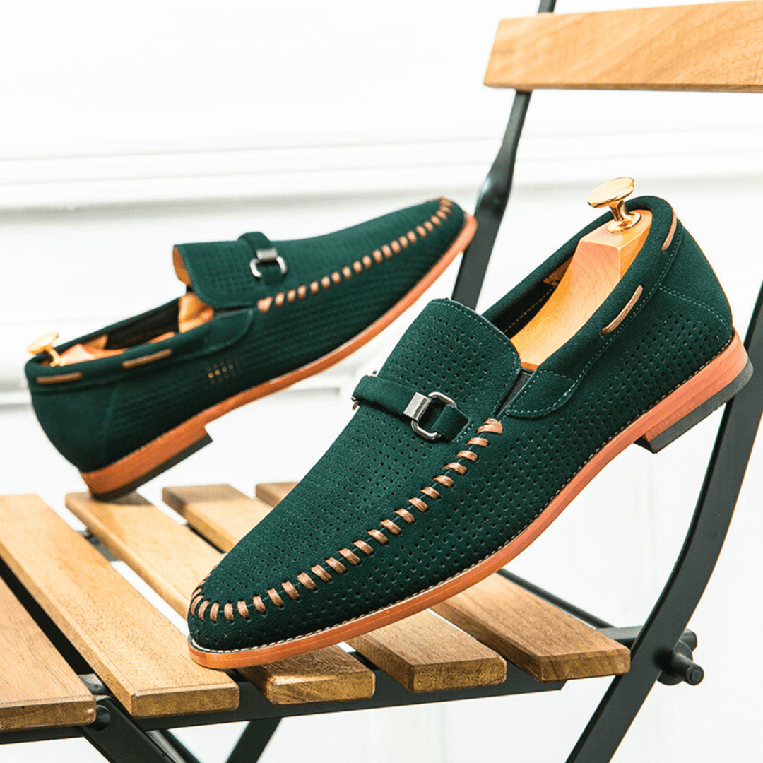 Telmo - Sapatos de dia-a-dia