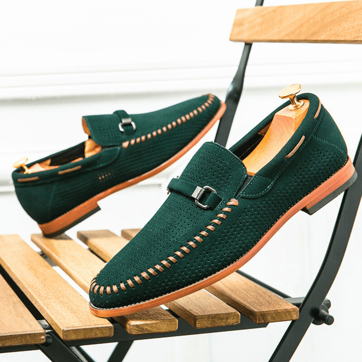 Telmo - Sapatos de dia-a-dia