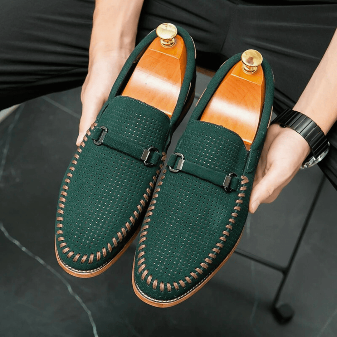 Telmo - Sapatos de dia-a-dia