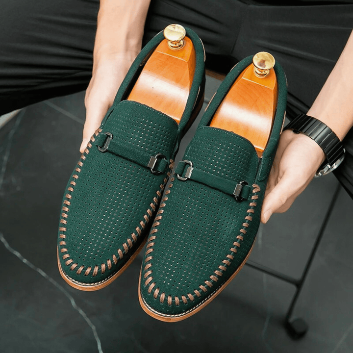 Telmo - Sapatos de dia-a-dia
