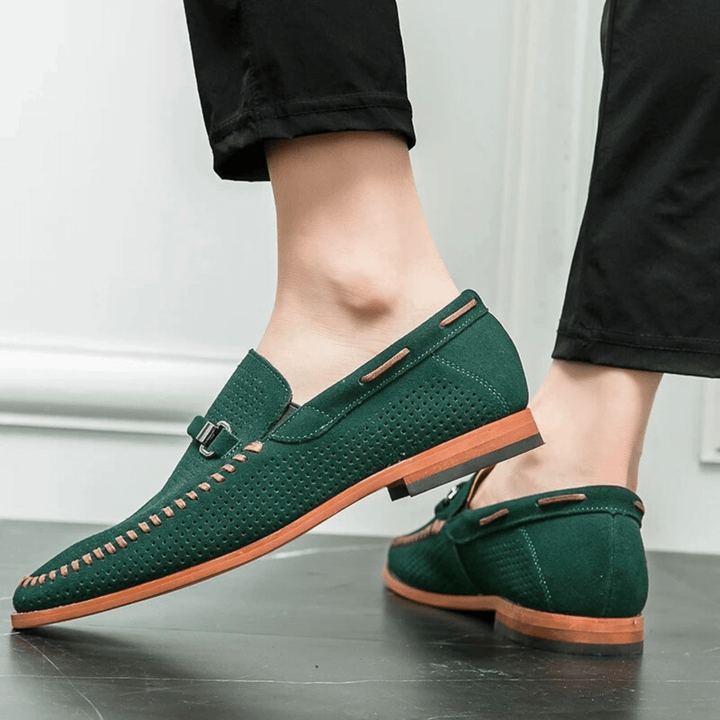 Telmo - Sapatos de dia-a-dia